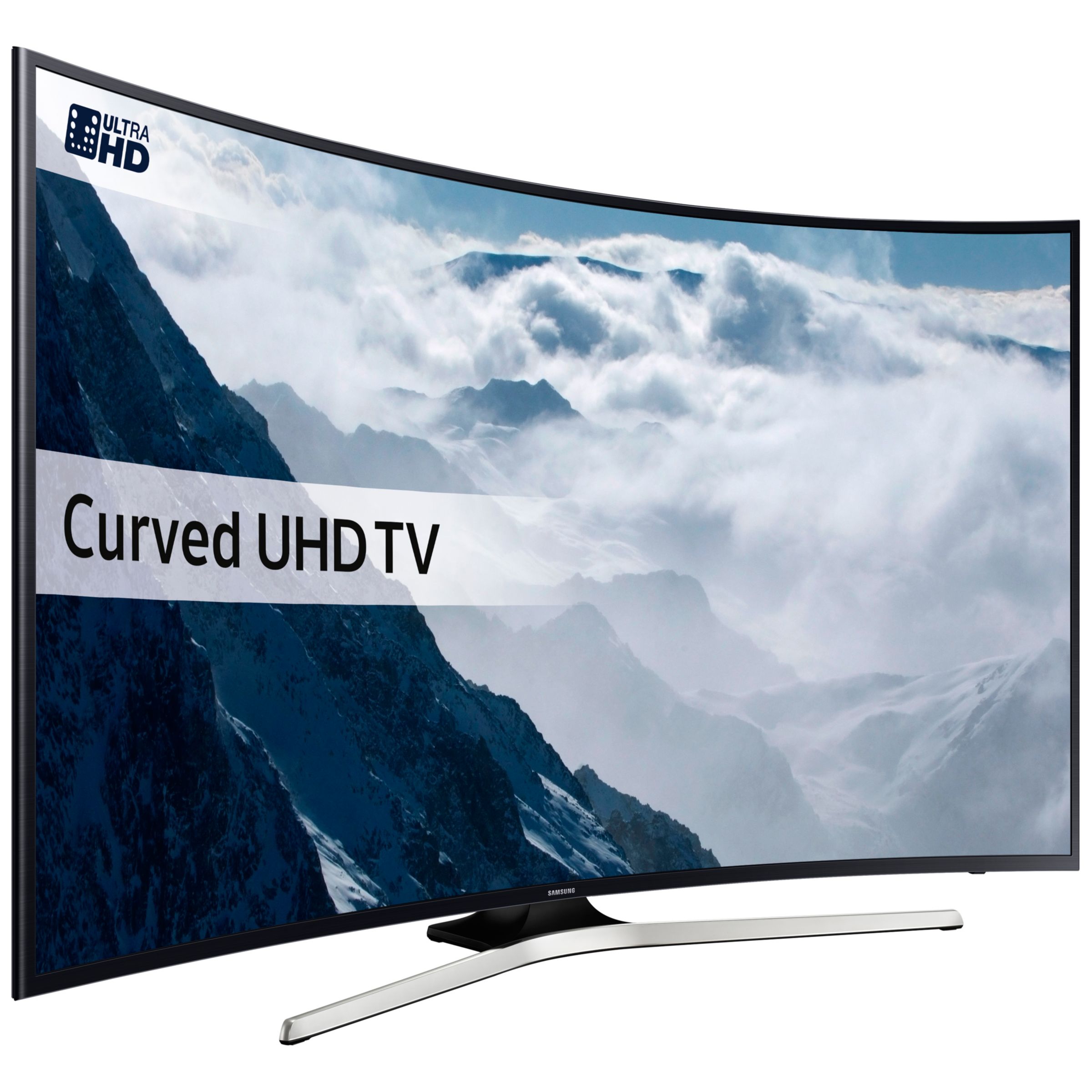 samsung curved tv price