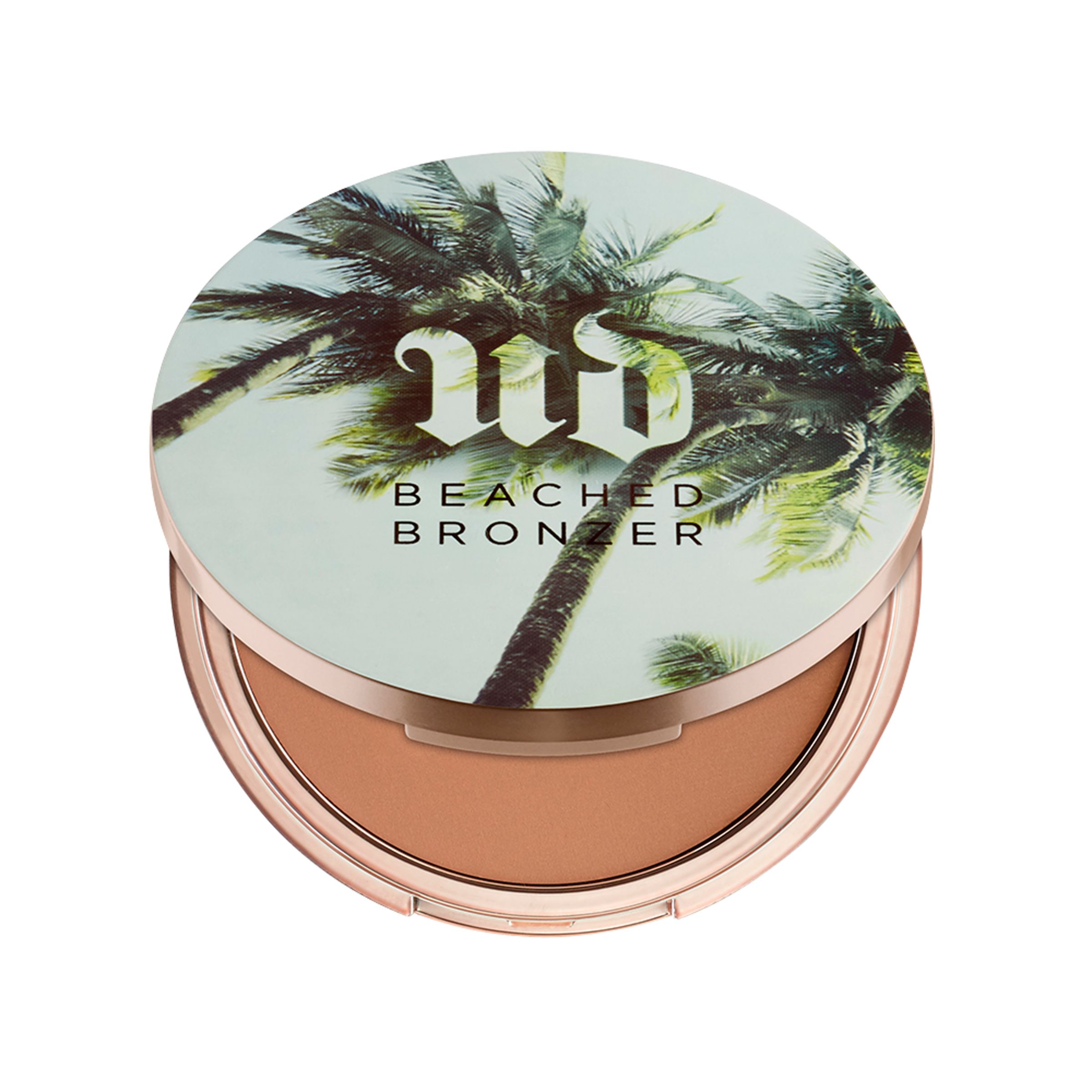 Urban Decay Beached Bronzer, Sun Kissed 1