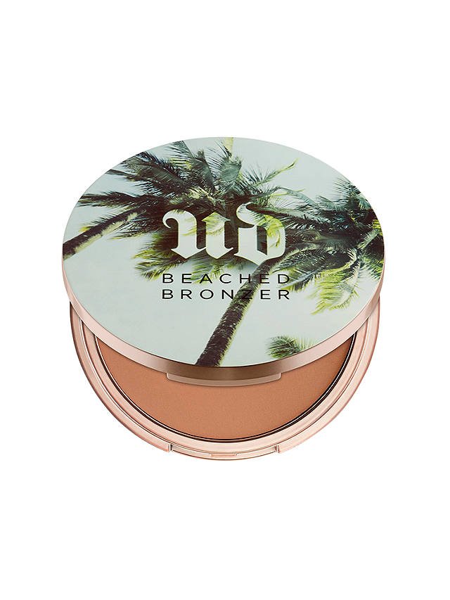 Urban Decay Beached Bronzer, Sun Kissed 1