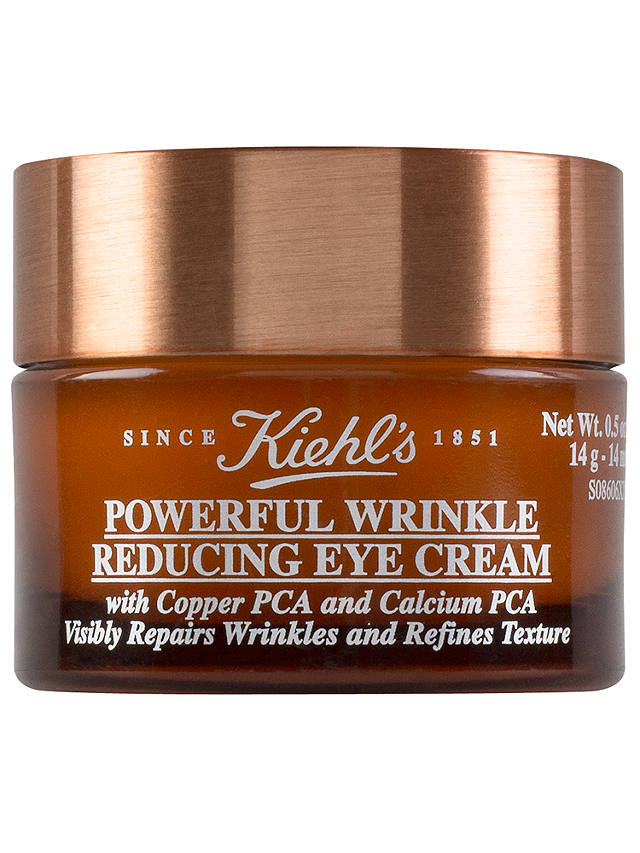Kiehl's Powerful Wrinkle Reducing Eye Cream, 14ml 1