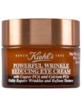 Kiehl's Powerful Wrinkle Reducing Eye Cream, 14ml