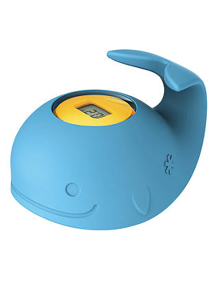Skip Hop Baby Whale Bath Thermometer