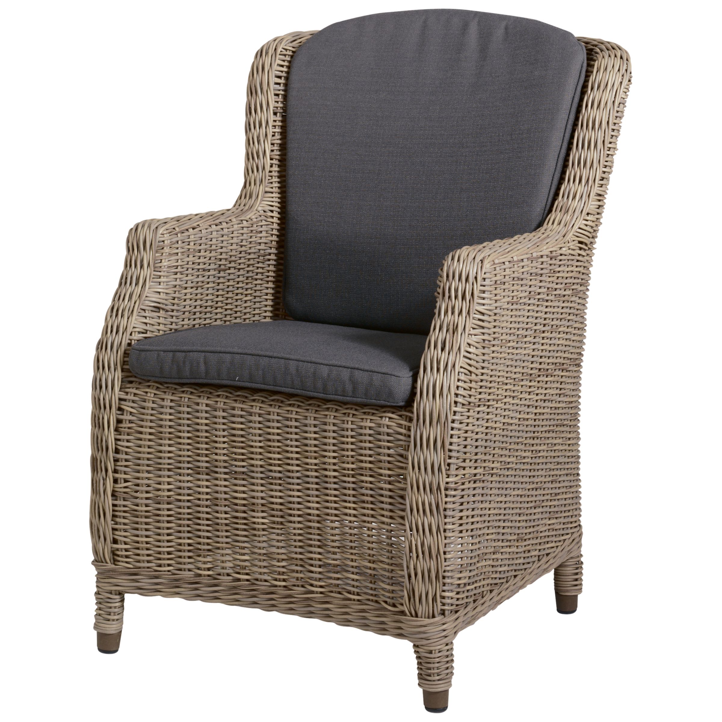 Hi Back Outdoor Chair Cushions - Joeryo ideas