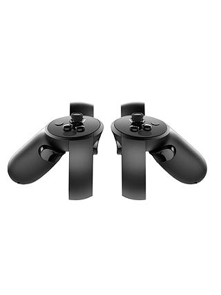 Oculus Touch Controller, Black