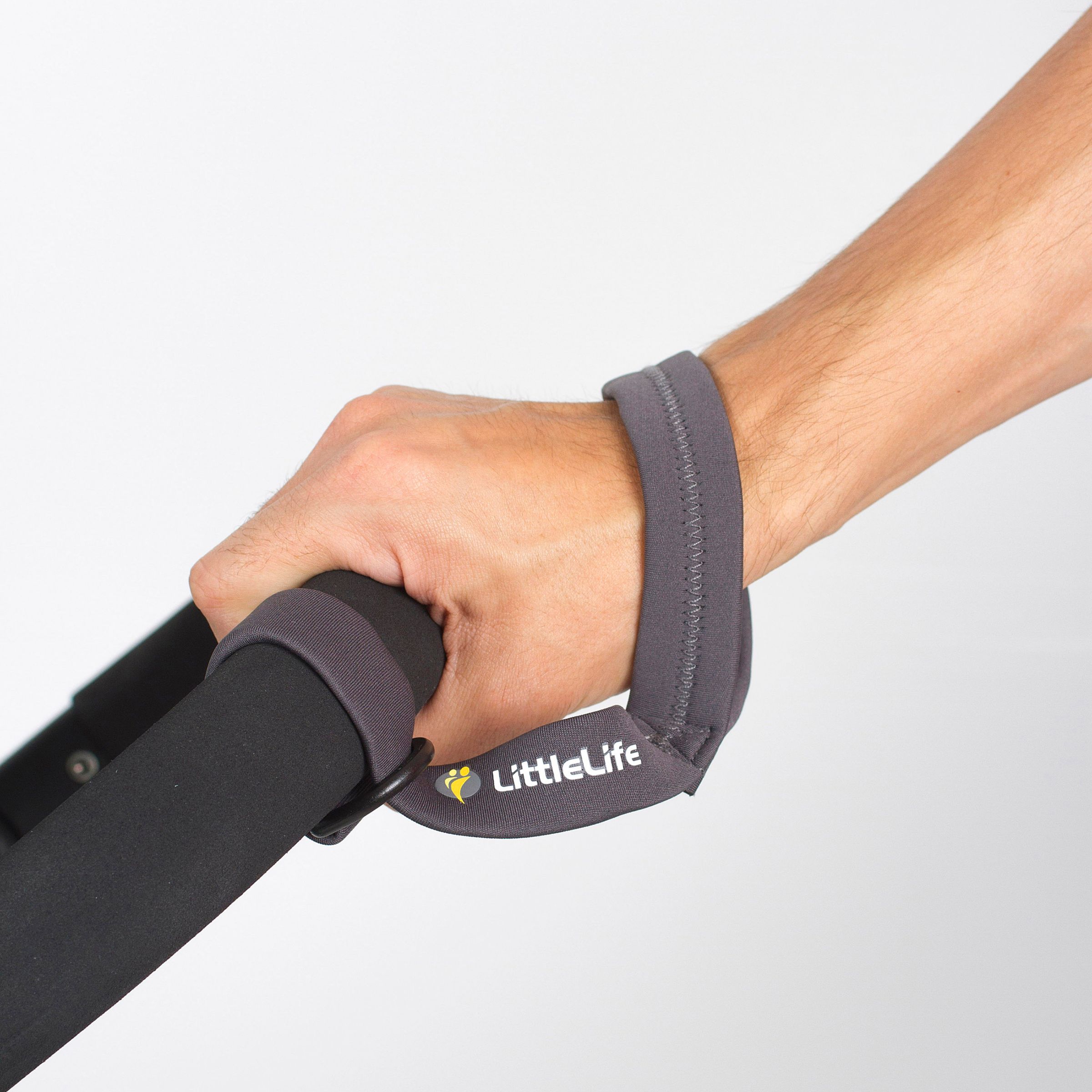 buggy wrist strap