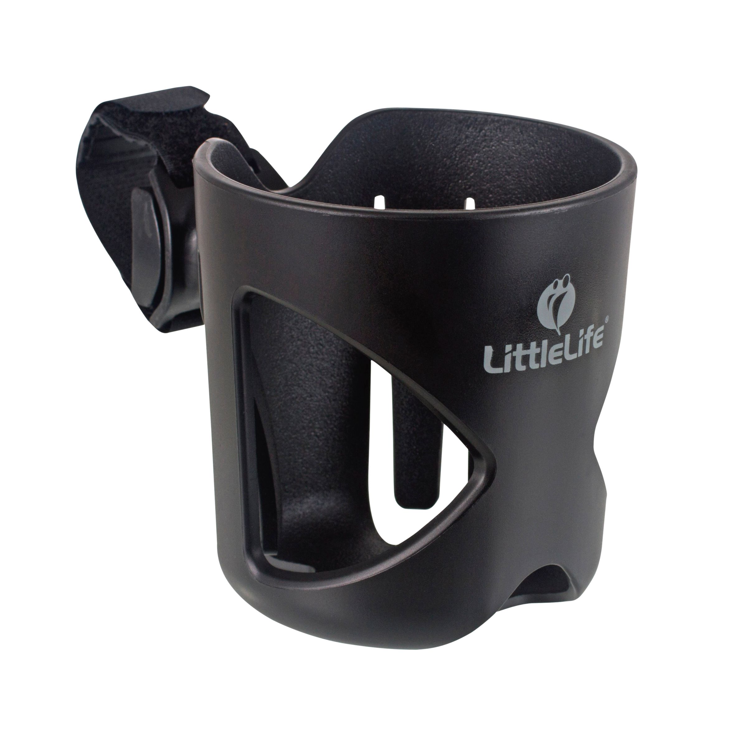 cup holder for buggy