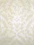 Osborne & Little Concetti Wallpaper, Cream W6031-05