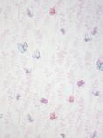Osborne & Little Butterfly Meadow Wallpaper