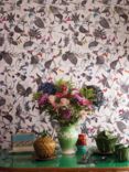 Osborne & Little Bird Song Wallpaper, W6596-01