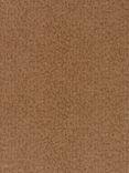 Zoffany Phaedra Leighton Wallpaper, Copper Zpha312601