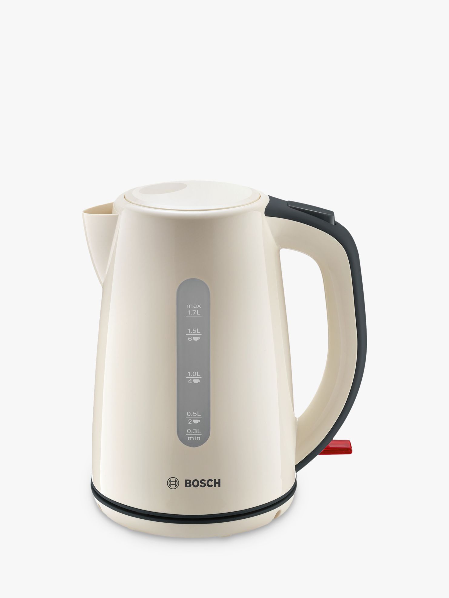 bosch one cup kettle