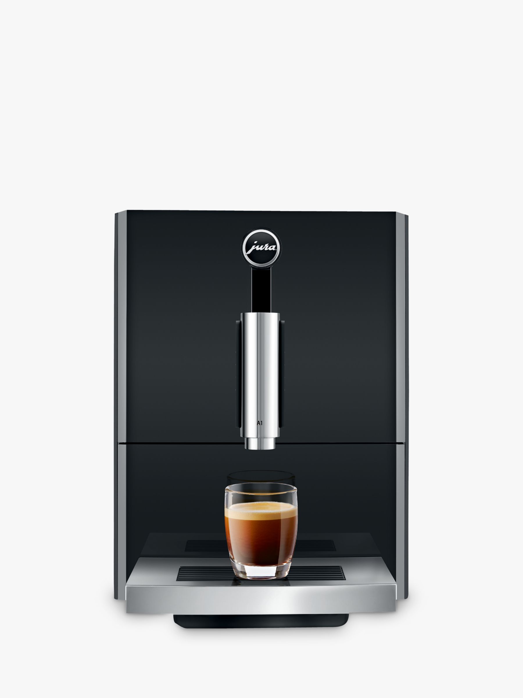 Jura A1 Bean-to-Cup Coffee Machine