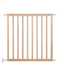 John Lewis & Partners Single Panel Wooden Safety Gate