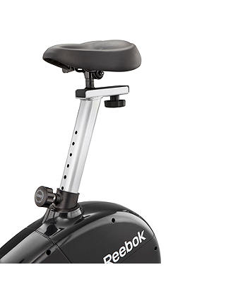 Reebok Z-Power Exercise Bike, Black