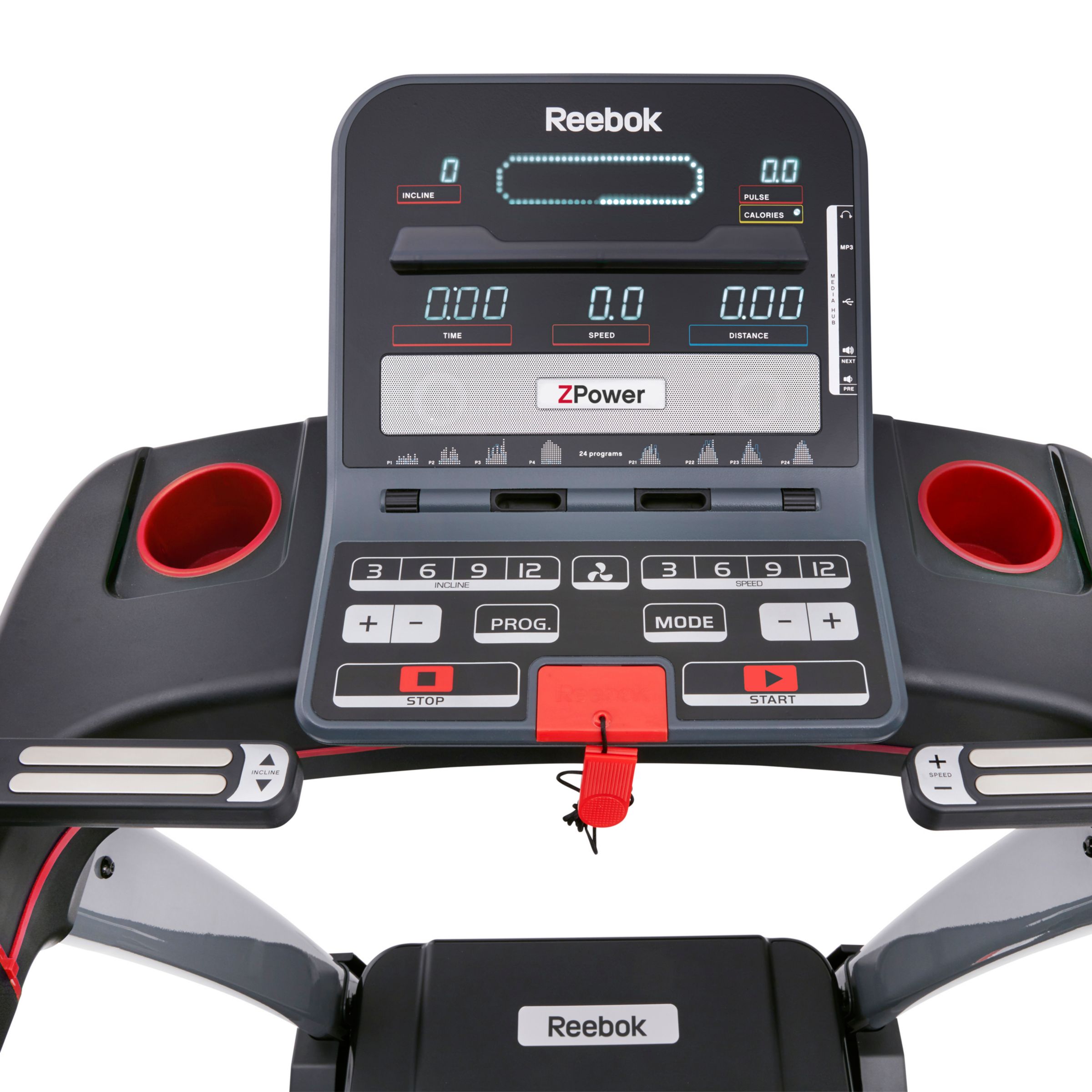 reebok z power treadmill