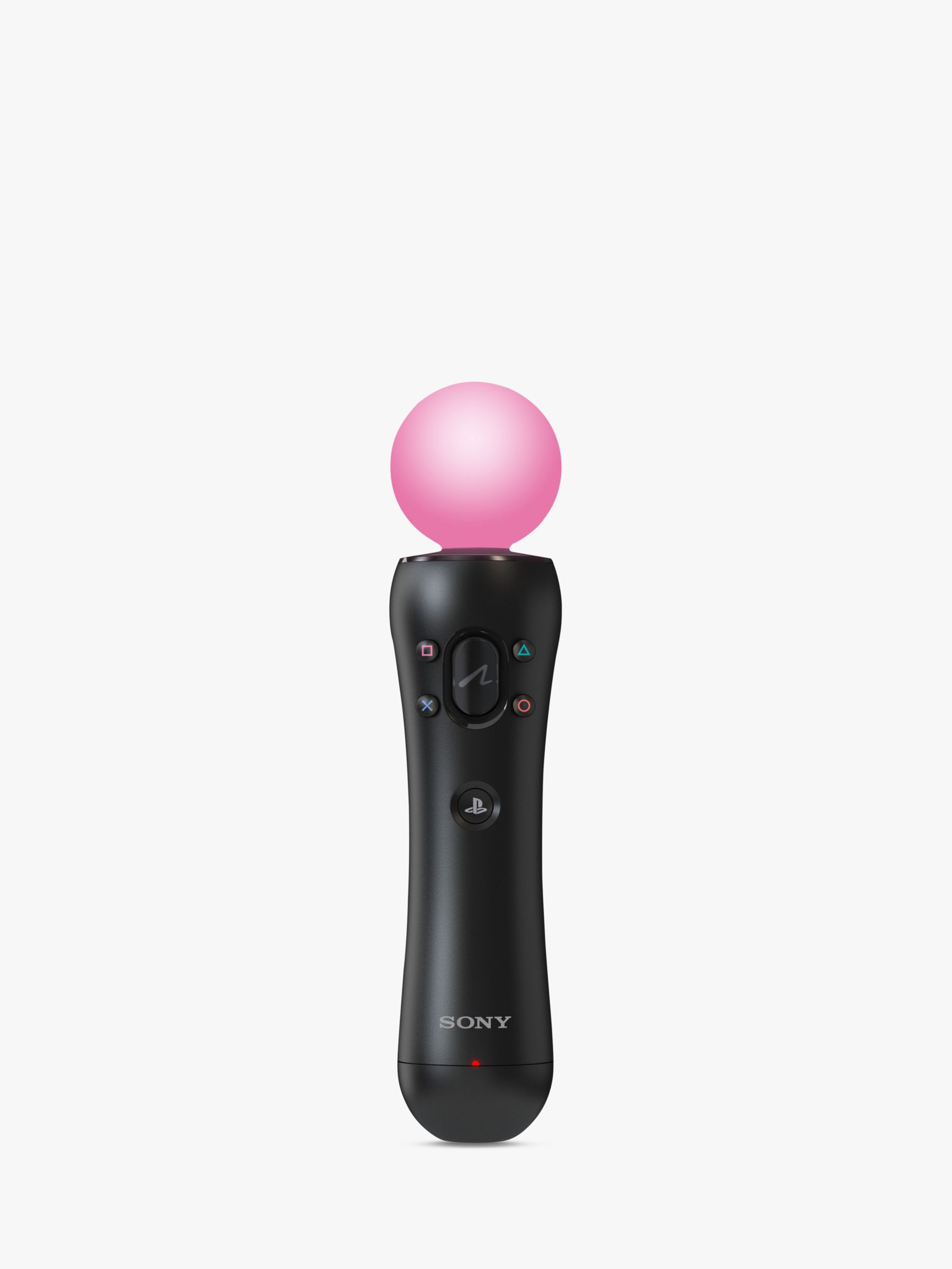 controller sony playstation move twin pack