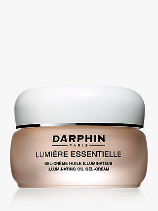 Darphin Lumiere Essentielle Illuminating Gel Cream, 50ml