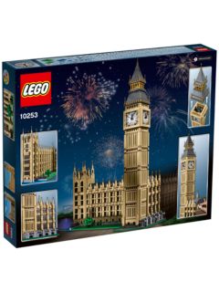 LEGO Creator Expert 10253 Big Ben