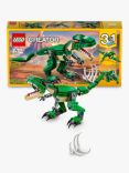 LEGO Creator 31058 3 in 1 Mighty Dinosaurs