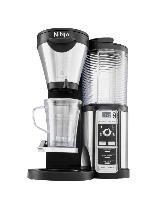 CF021 Ninja Coffee Brewer Maker, Black » Best Rated Coffee Makers