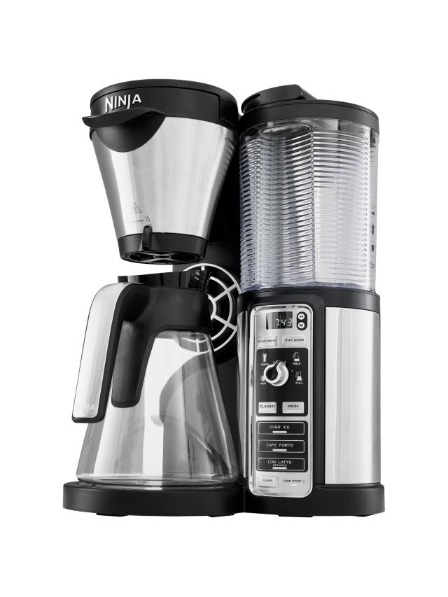 CF021 Ninja Coffee Brewer Maker, Black » Best Rated Coffee Makers