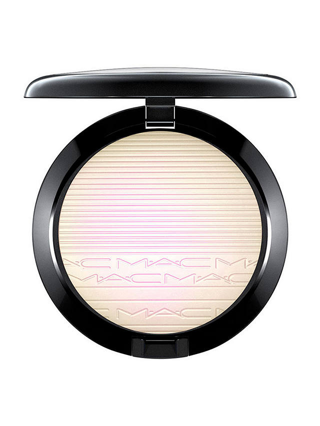 MAC Extra Dimension Skinfinish, Soft Frost 2