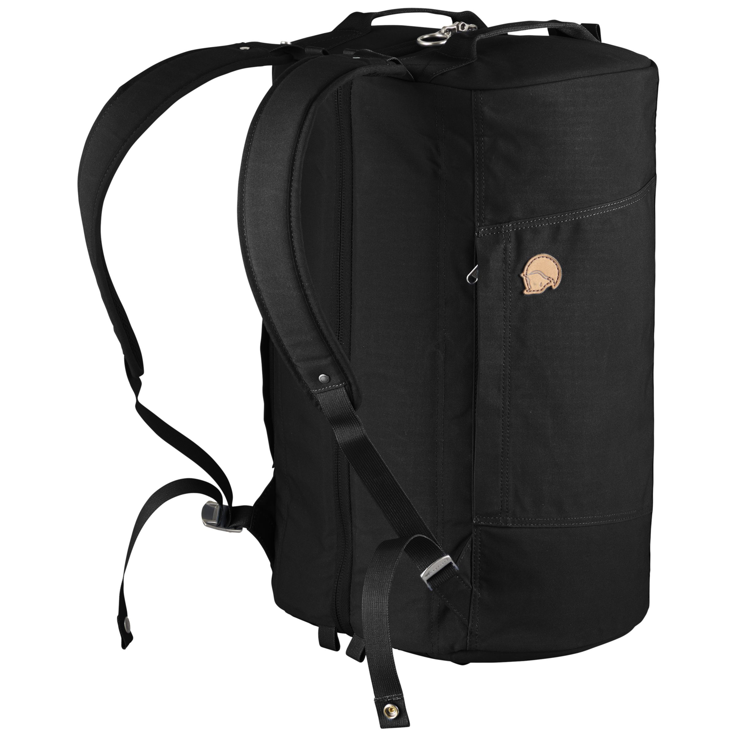 fjallraven splitpack 35l