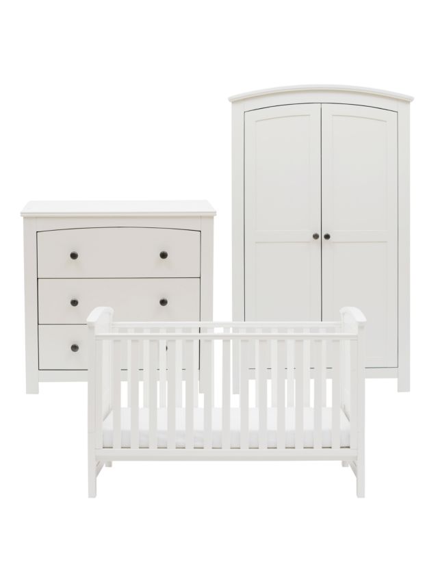 Silver cross baby outlet furniture