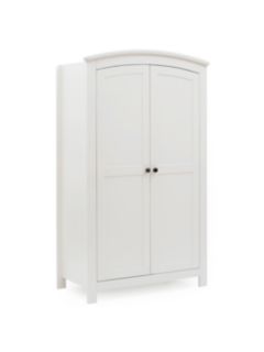 Mamas and papas fern clearance wardrobe