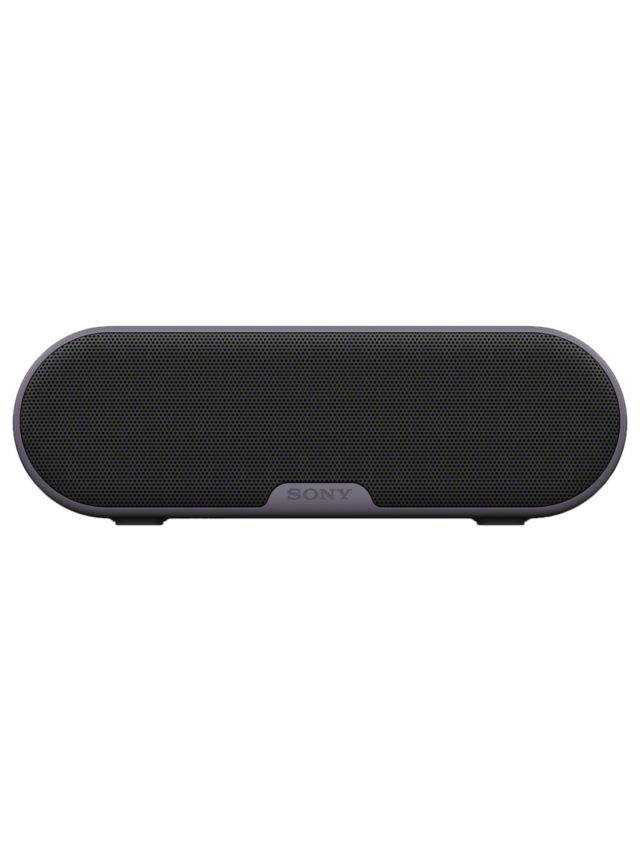 Sony SRS-XB2 Extra Bass Water-Resistant Bluetooth NFC Portable