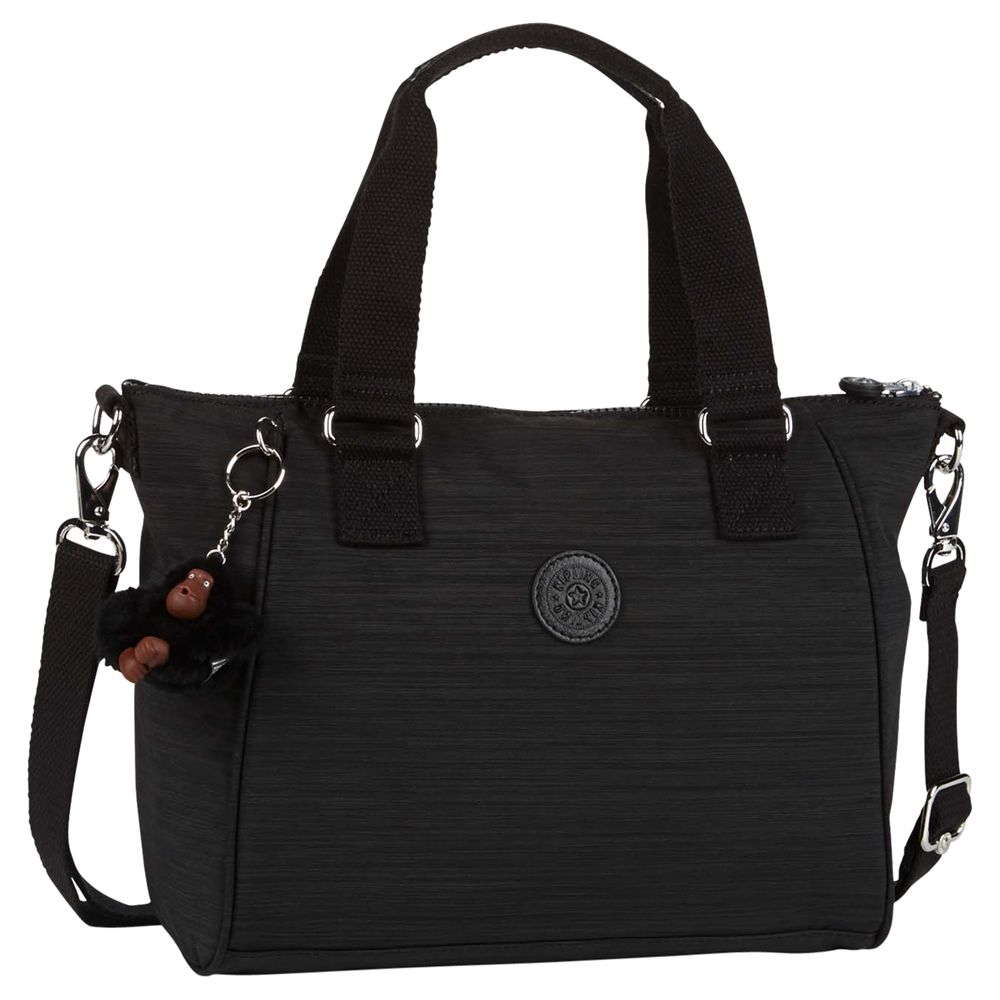 Kipling Amiel Medium Shoulder Bag Review