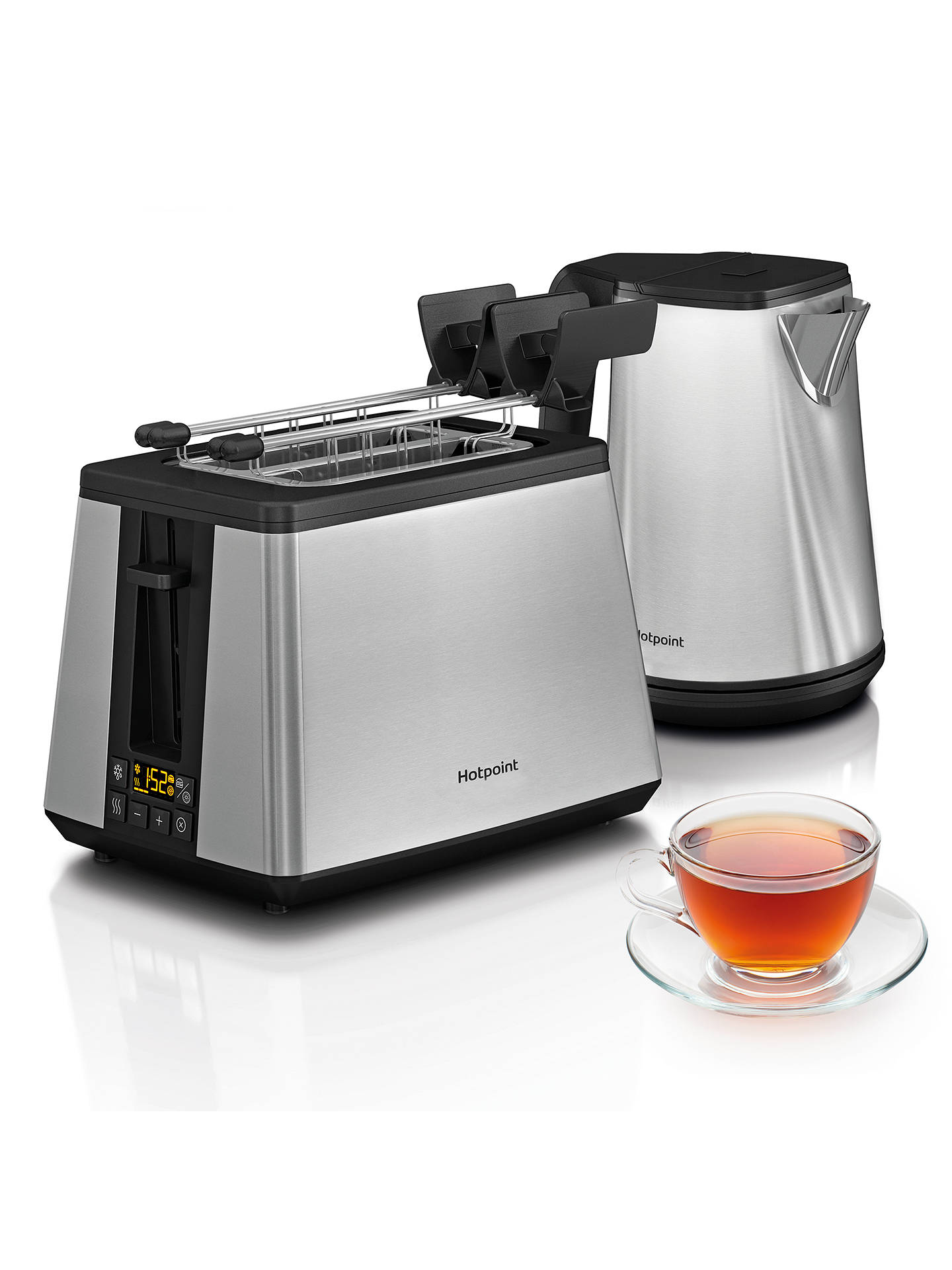 Shop Hotpoint Toasters up to 70% Off | DealDoodle