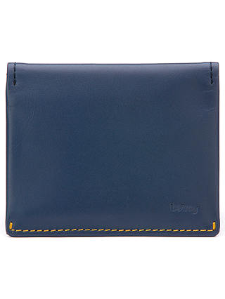 Bellroy Slim Leather Sleeve Wallet
