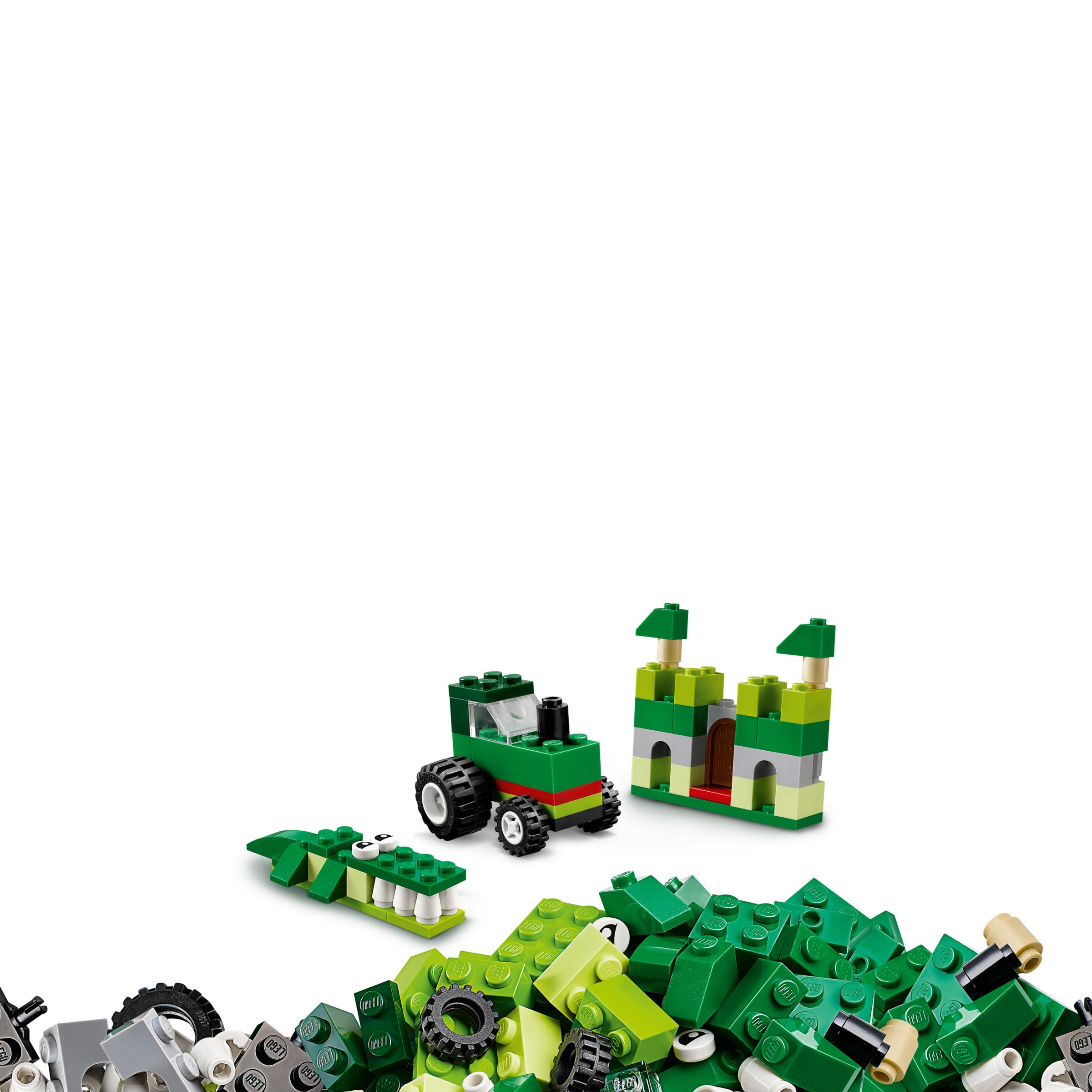 lego classic 10708