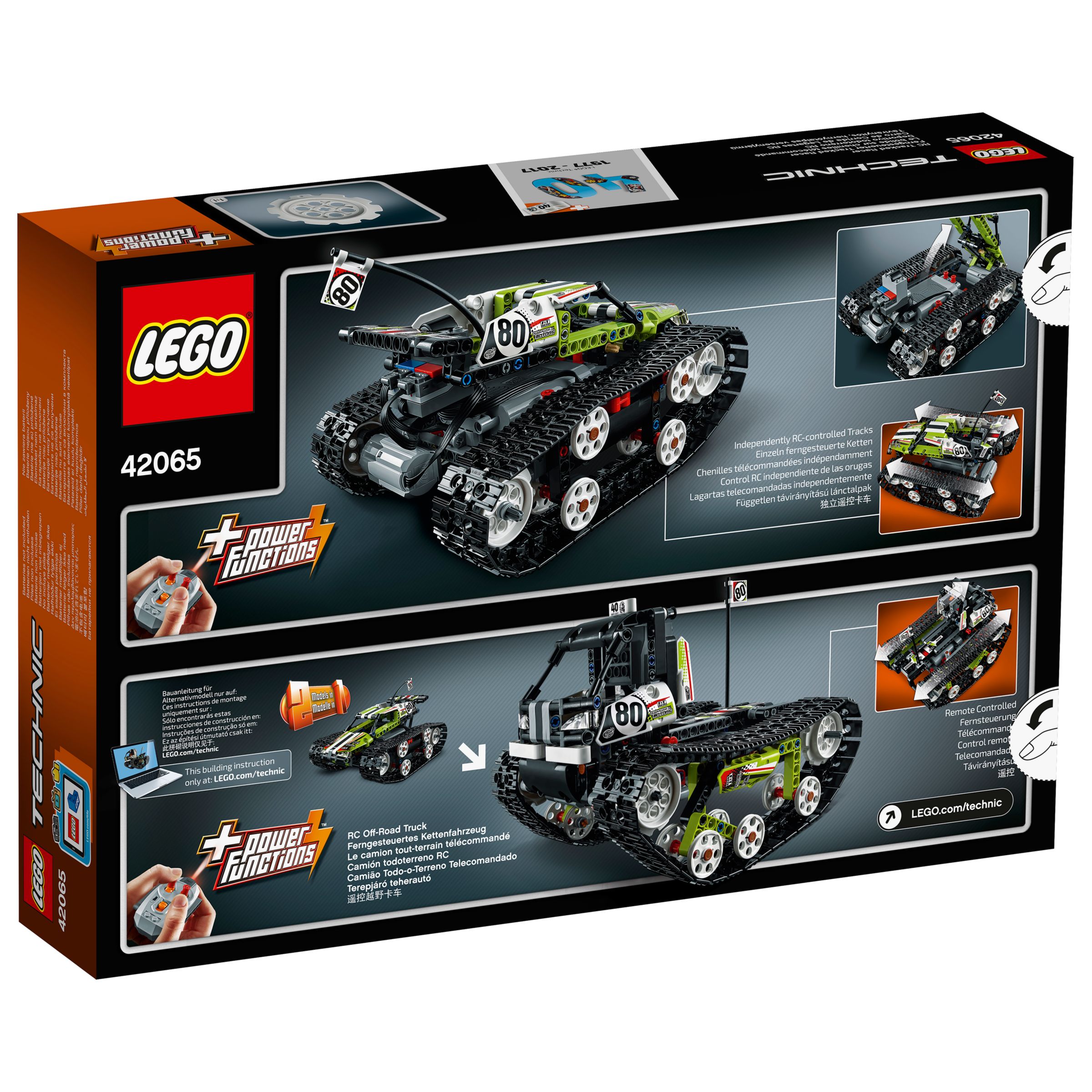 lego rc racer online game