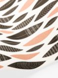 MissPrint Five Feathers Wallpaper, Melba Misp1185