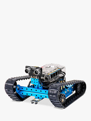 Makeblock mBot Ranger Transformable STEM Educational Robot Kit