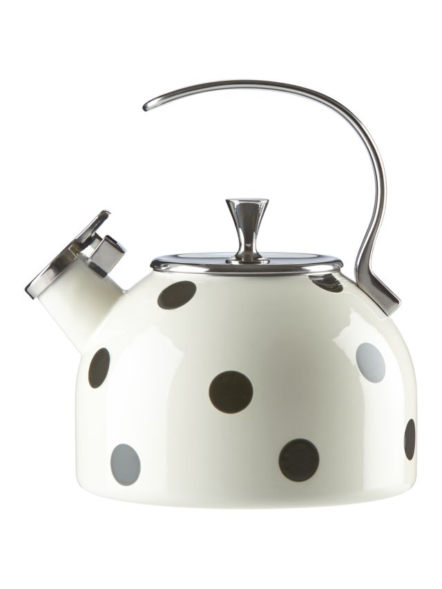 kate spade new york Tea Kettle Collection - Macy's