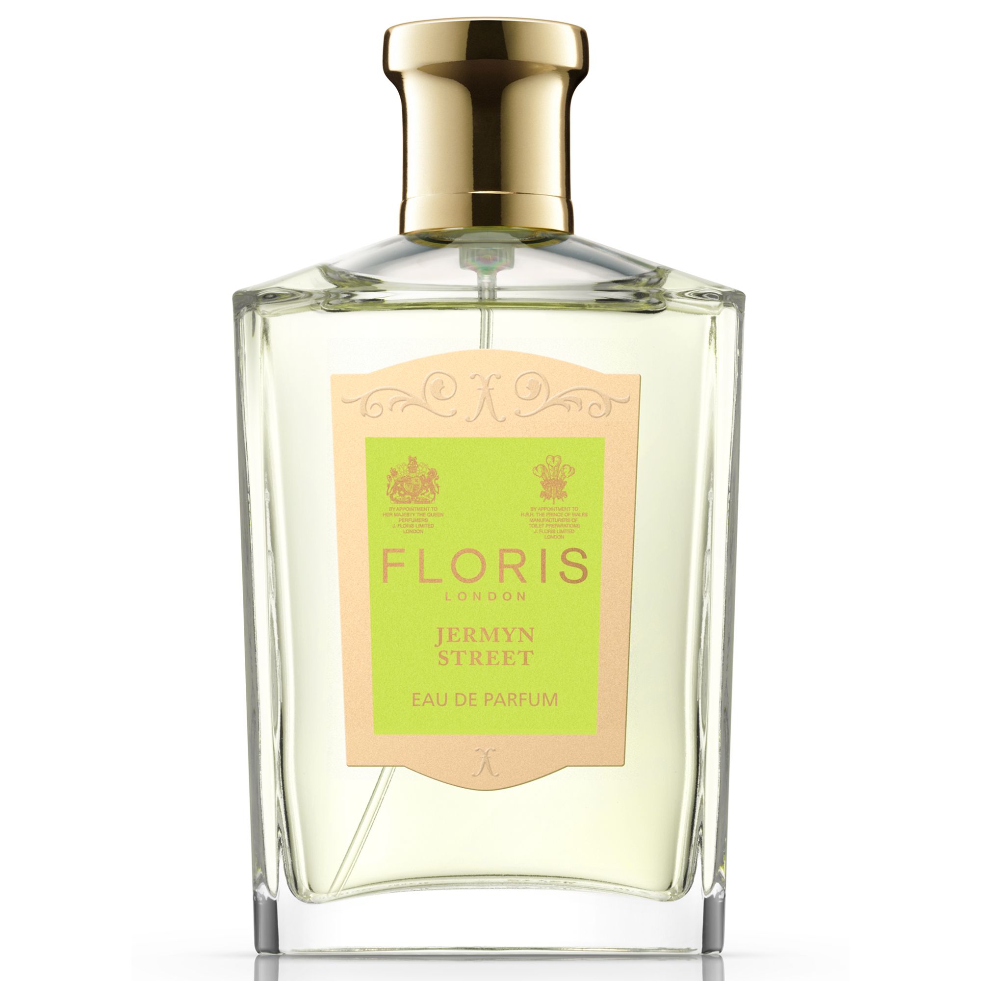 Floris Jermyn Street Eau de Parfum, 100ml 2