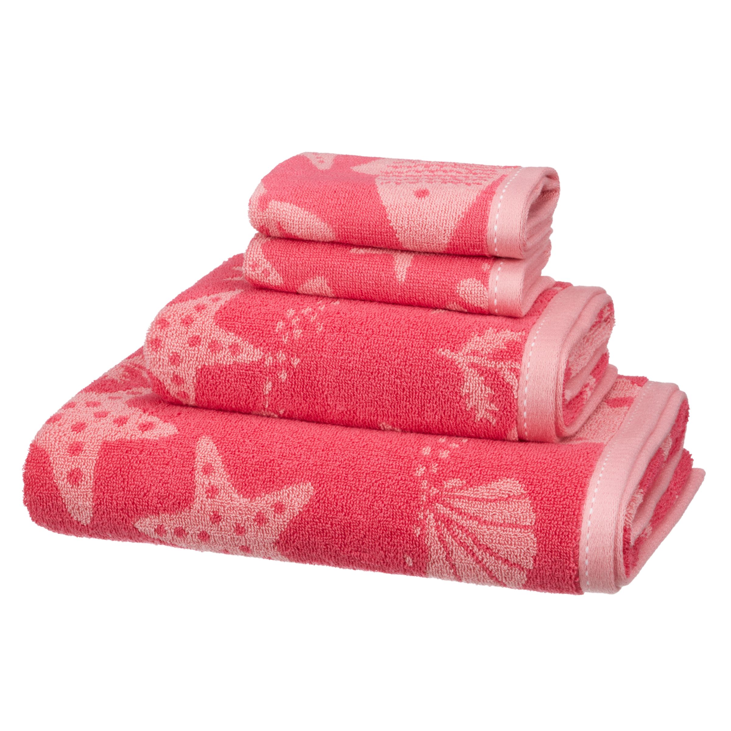 childrens towels