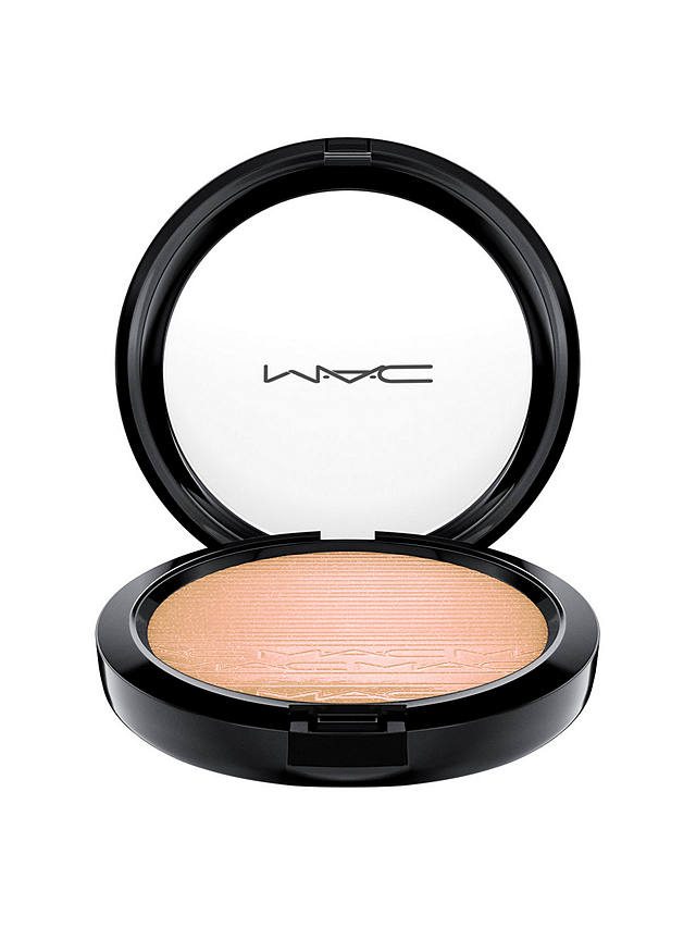 MAC Extra Dimension Skinfinish, Show Gold 2