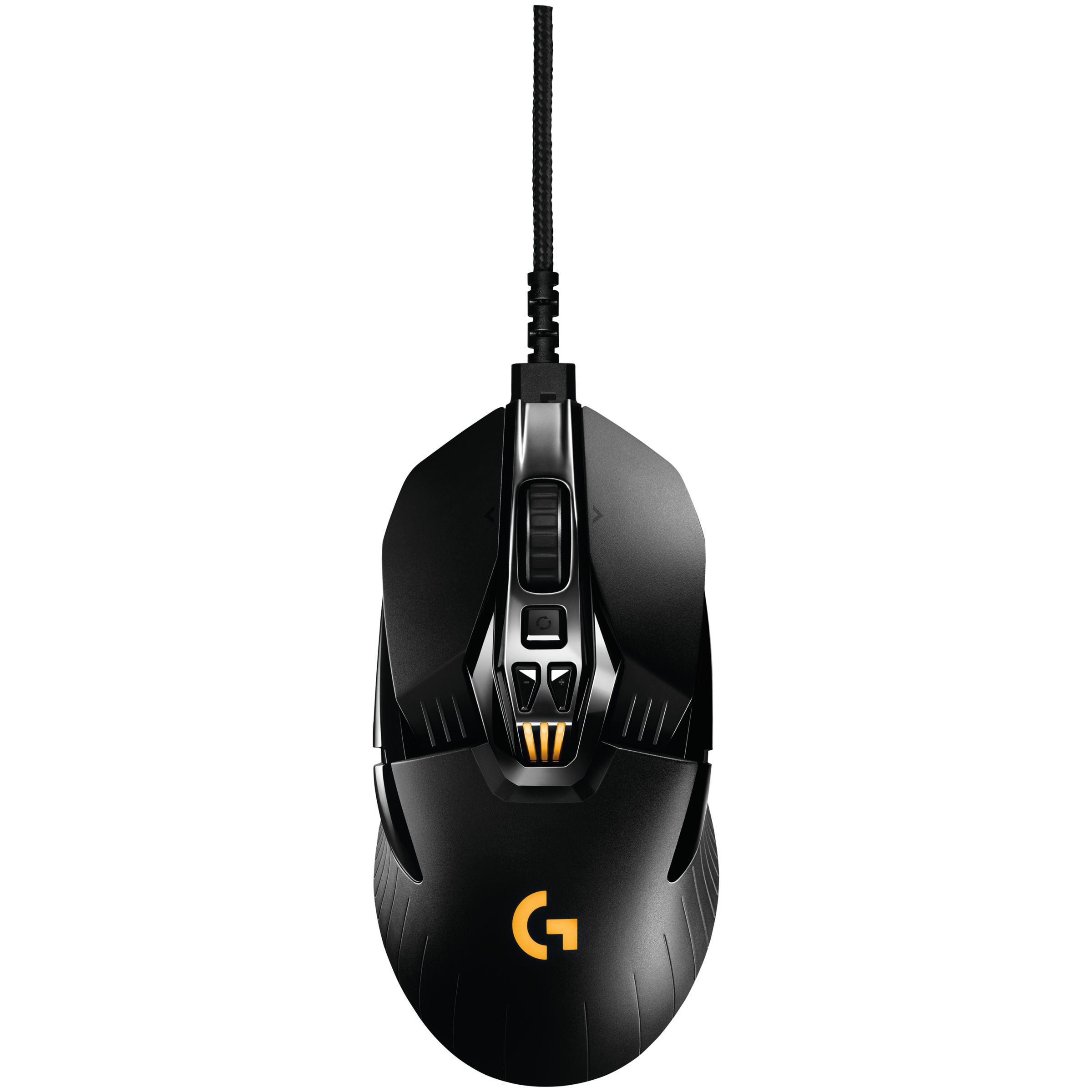 Logitech G900 Chaos Spectrum Wireless and Wired Mouse