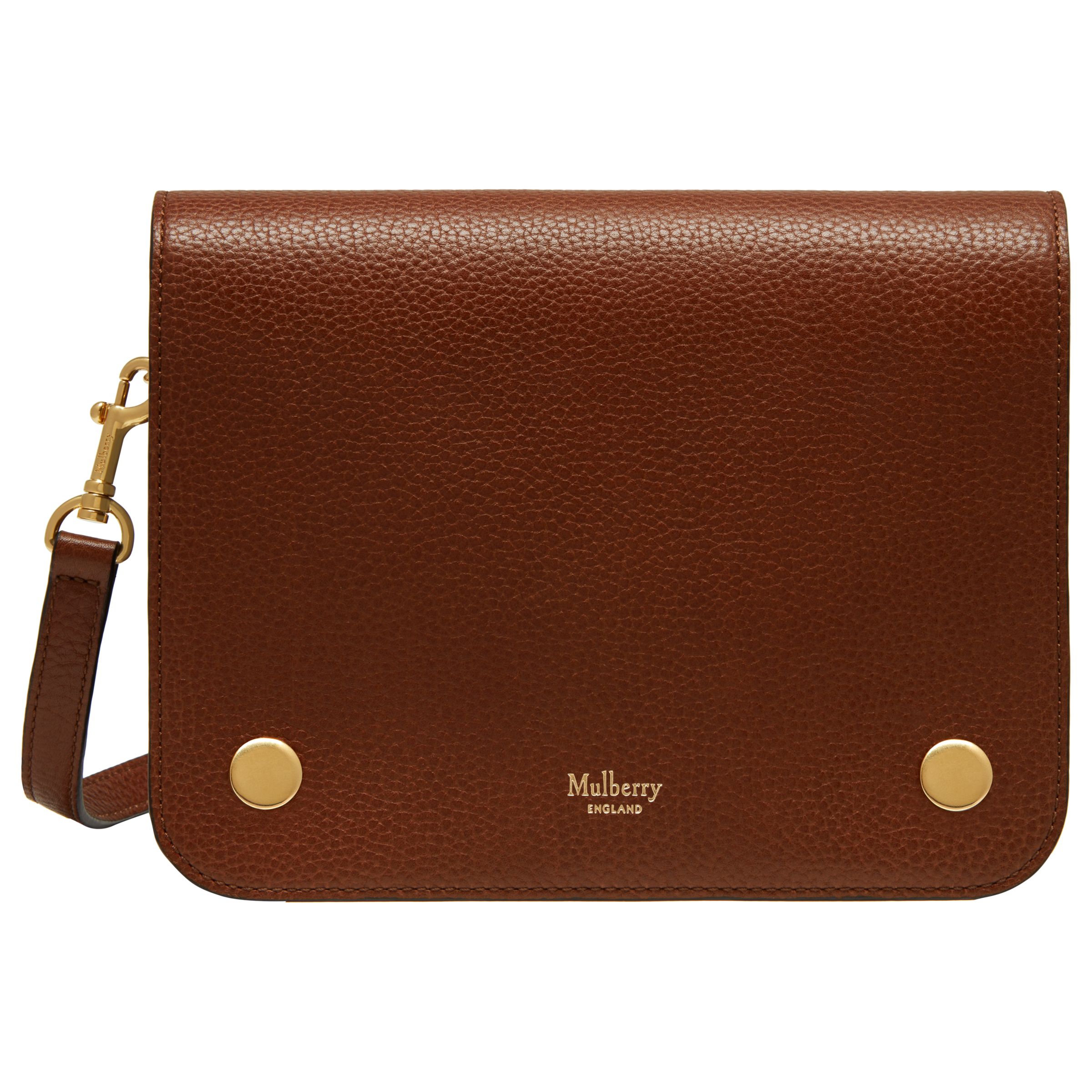 mulberry mini crossbody bag