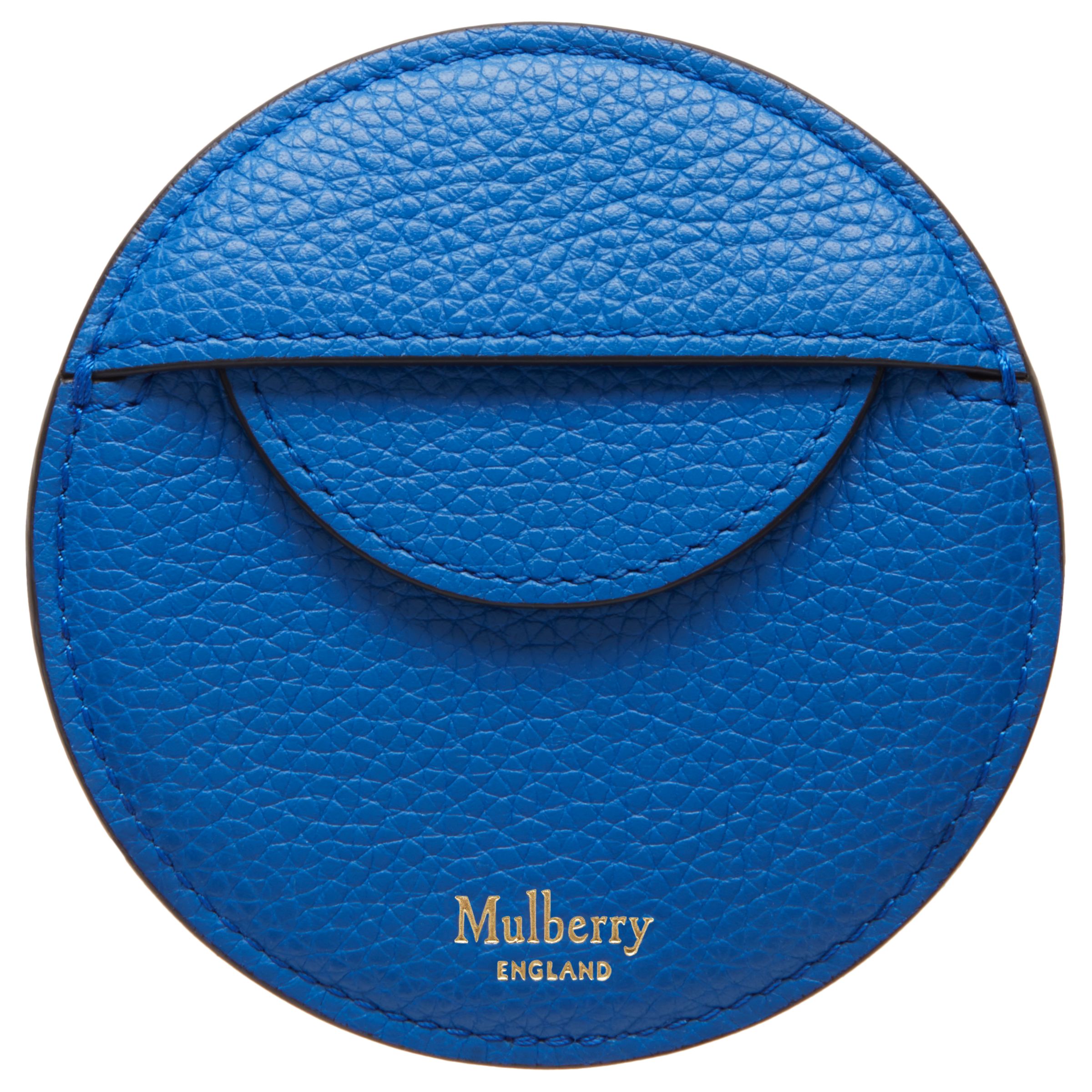 mulberry round bag