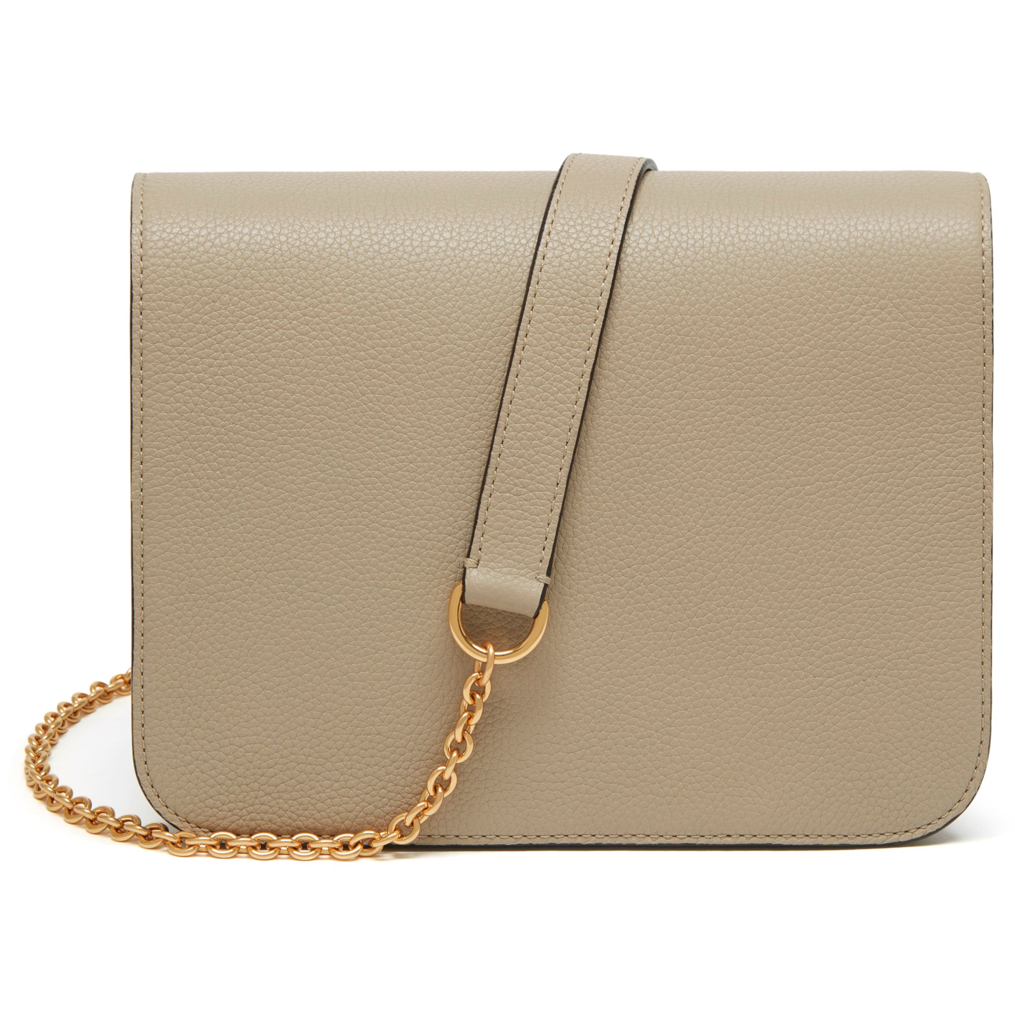 Buy Mulberry Clifton Small Classic Grain Across Body Bag | John Lewis