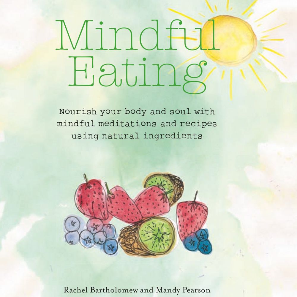 Mindful Eating Book at John Lewis & Partners