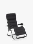 Lafuma Air Comfort Futura Sun Lounger