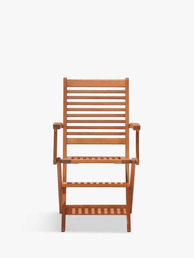 John lewis deals garden chairs folding