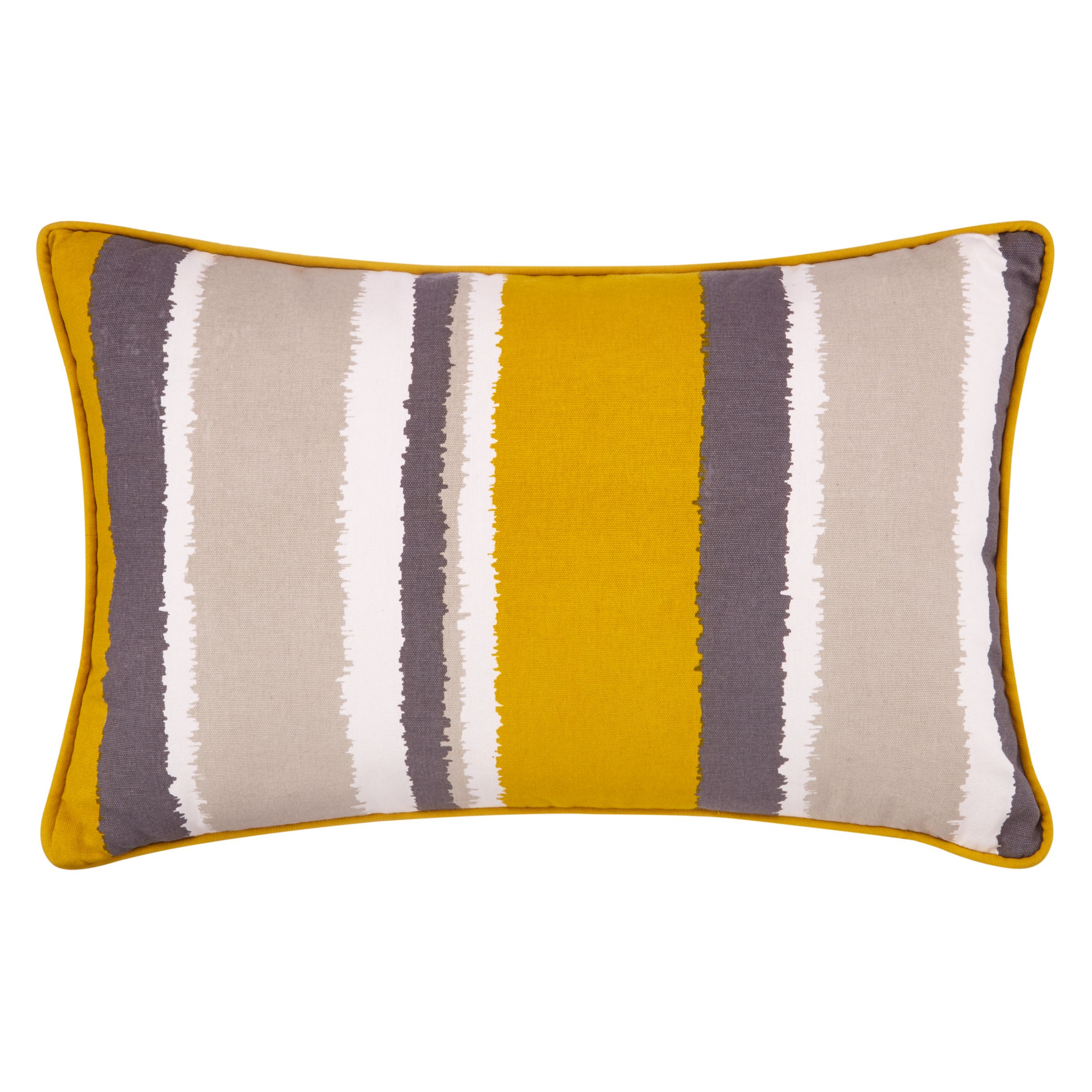 Buy John Lewis Atacama Outdoor Cushion, H55 x W35cm Online at johnlewis.com