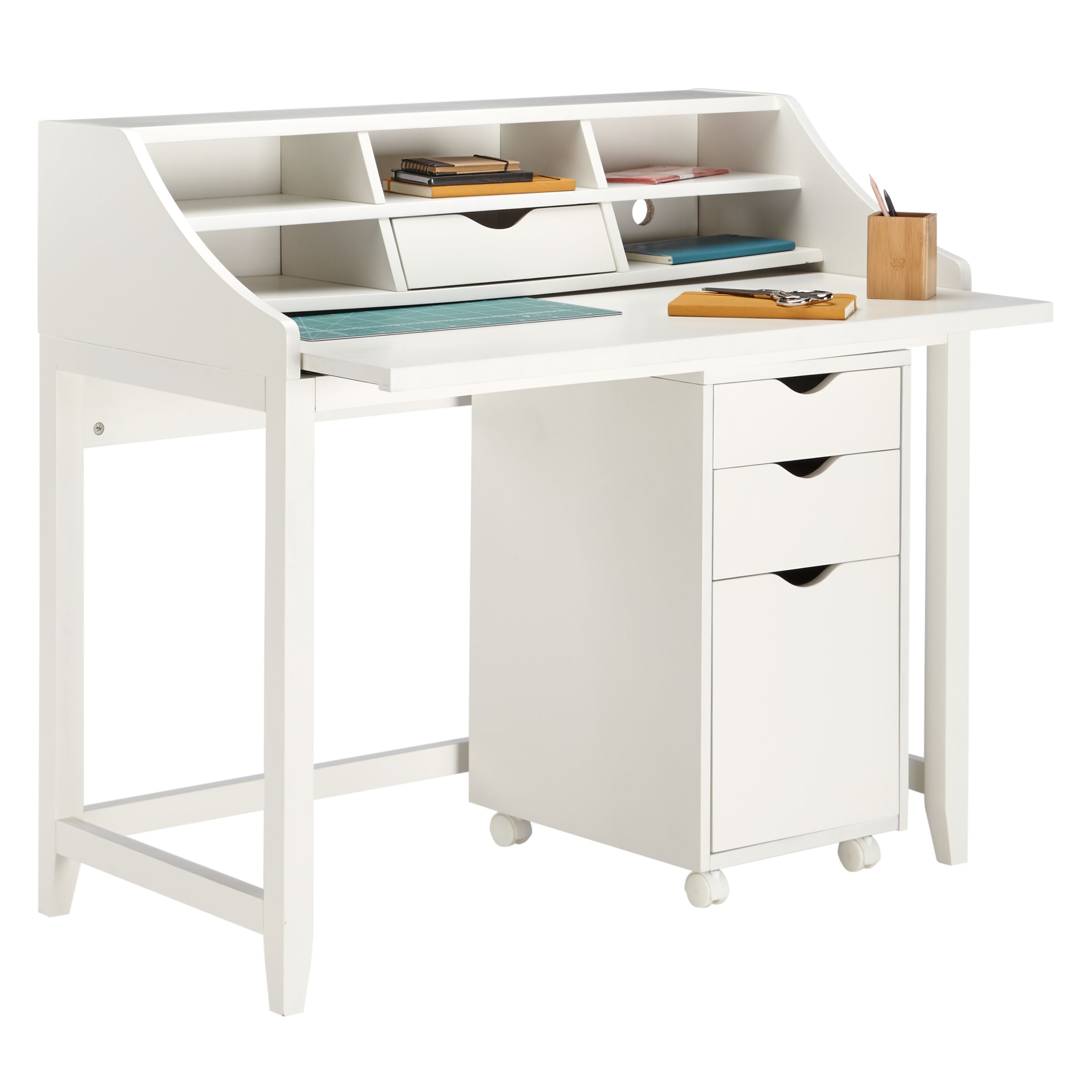 John lewis deals desks clearance